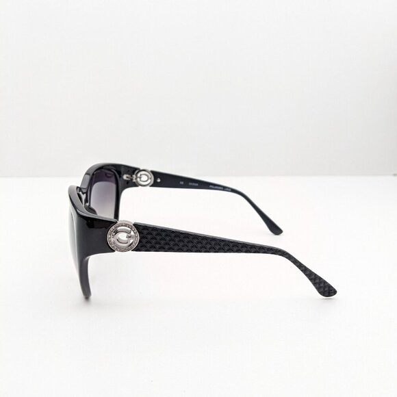 🕶️Guess GUP7348 BLK-35 Sunglasses 60/16 130 /ALH307🕶️ - Picture 5 of 9